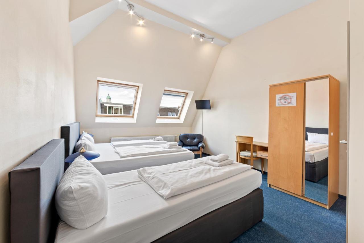 Hotel Comenius Berlijn