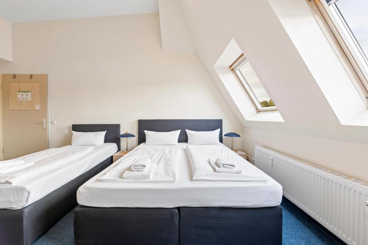 Comenius Hotel Berlijn