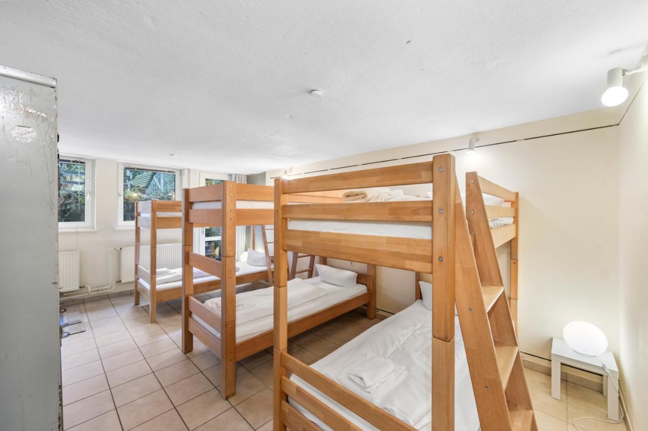 Hotel Comenius Berlijn
