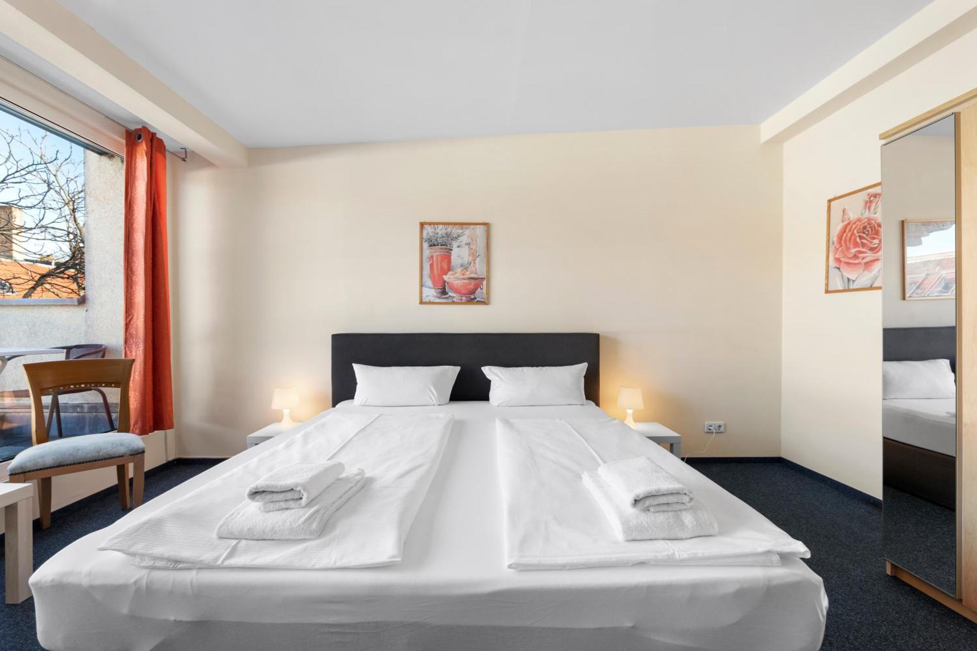 Comenius Hotel Berlijn