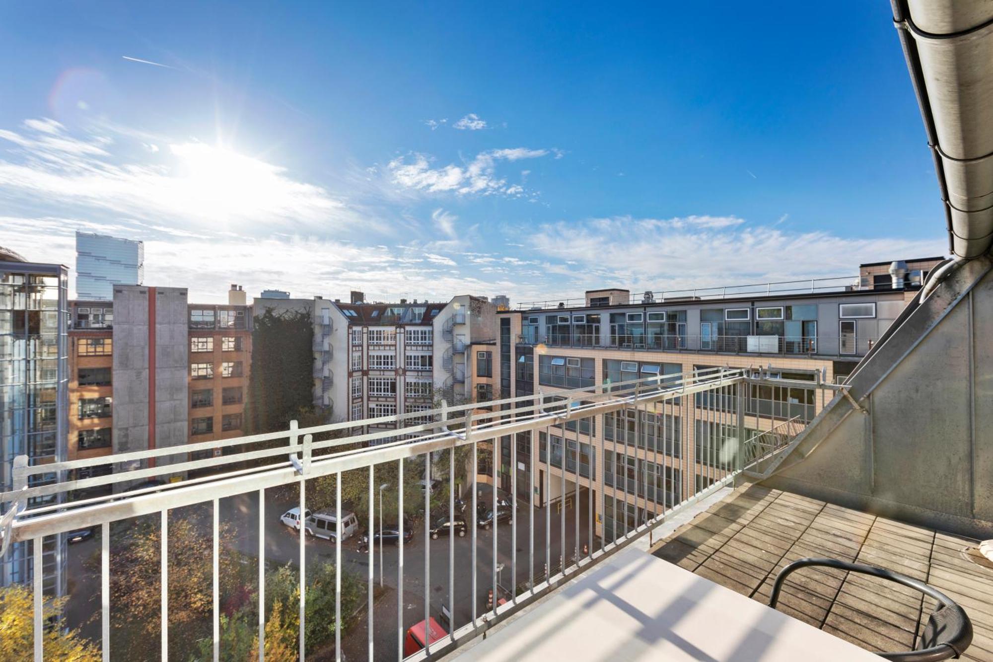 Comenius Hotel Berlijn