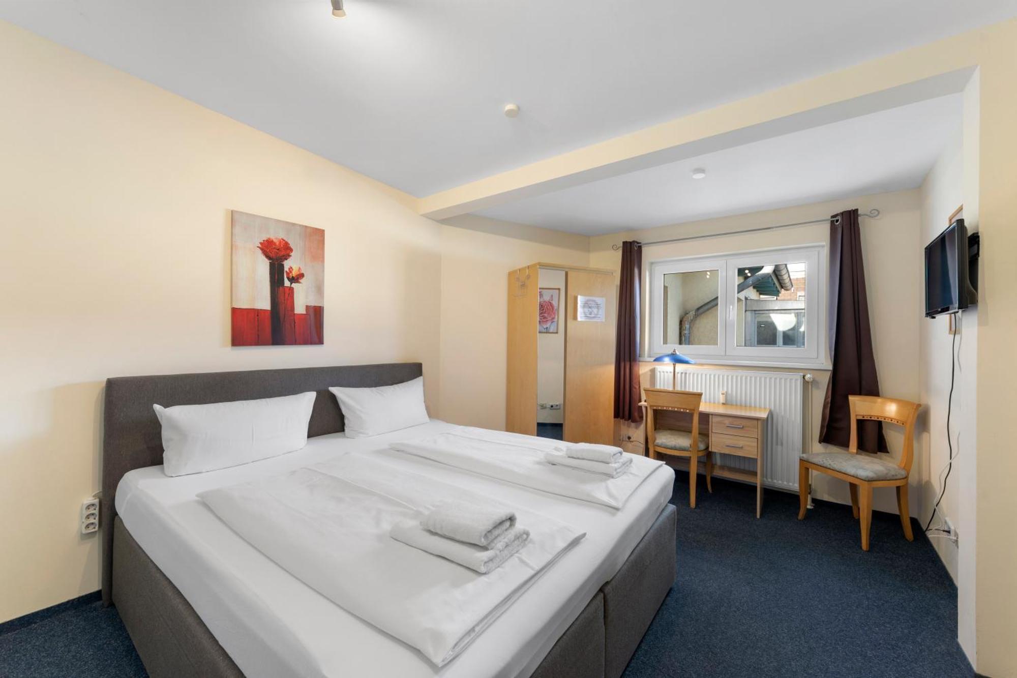 Comenius Hotel Berlijn