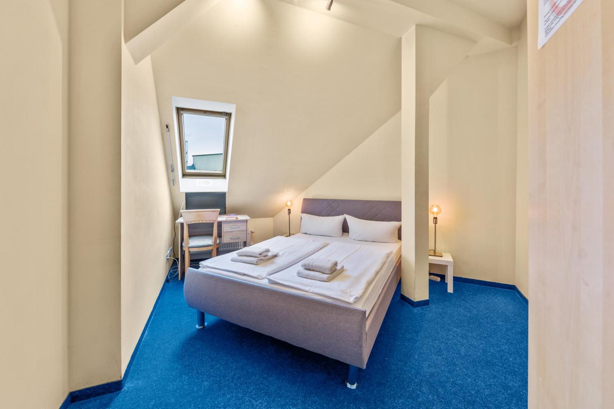 Comenius Hotel Berlijn