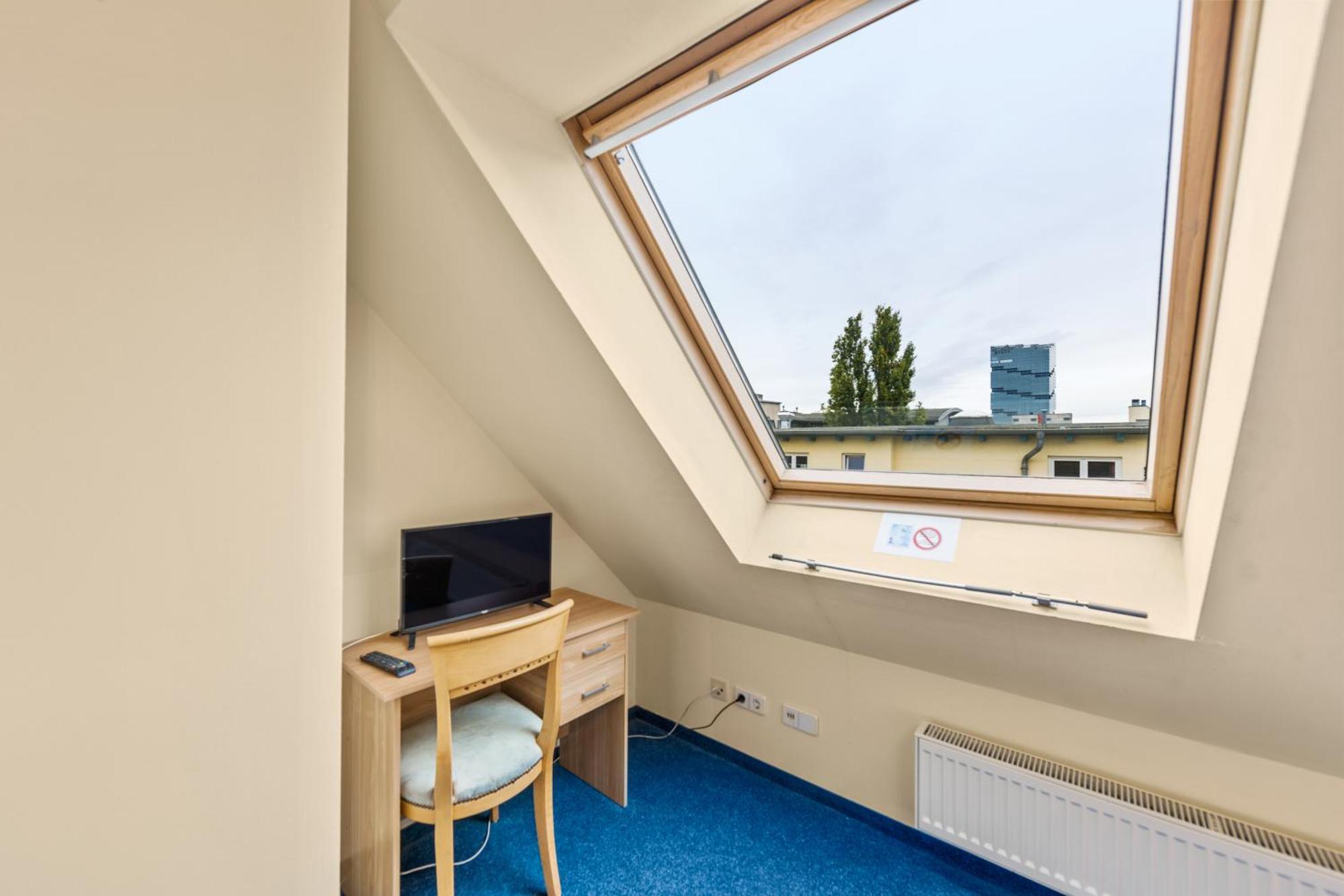 Comenius Hotel Berlijn
