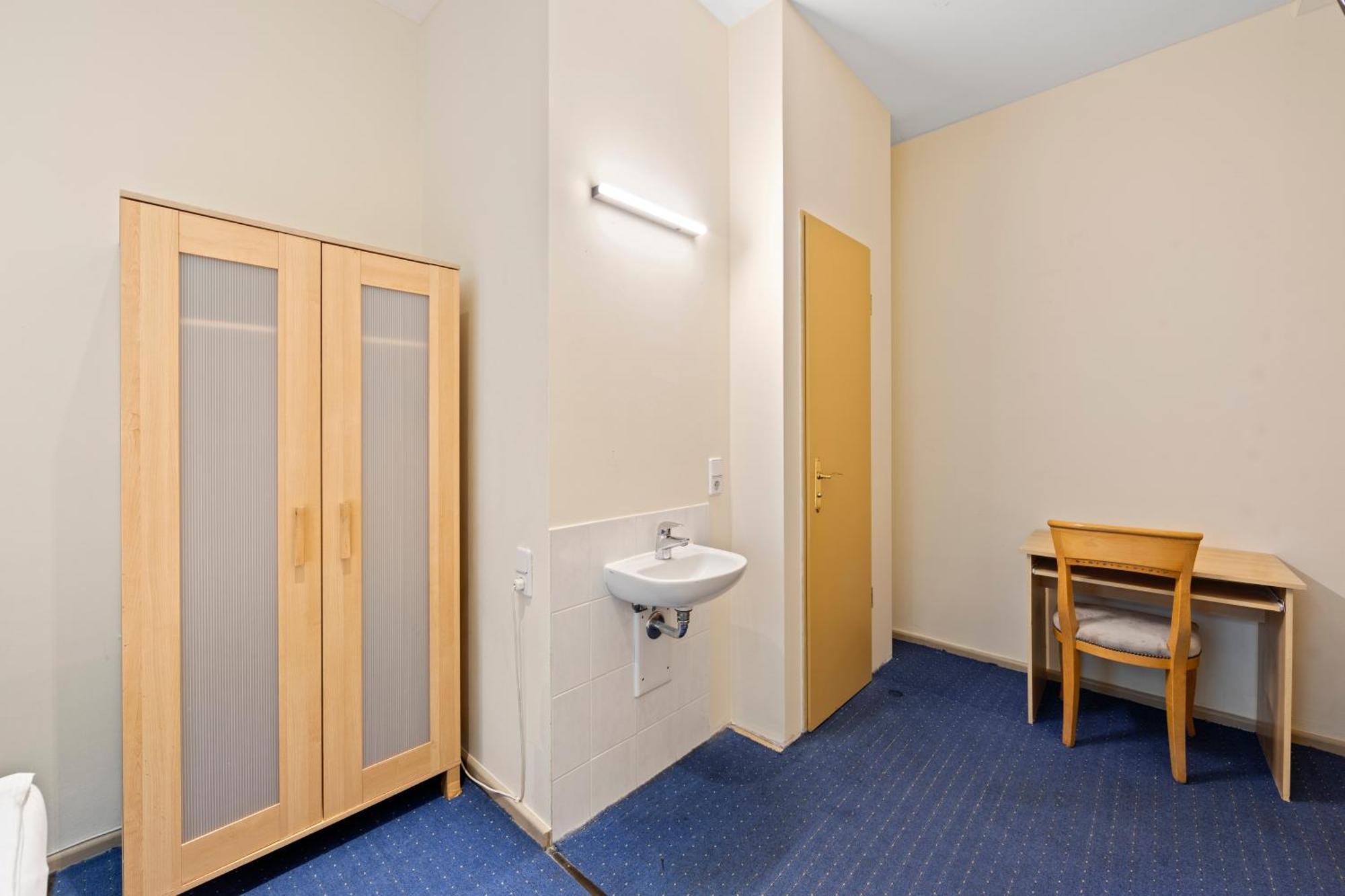 Hotel Comenius Berlijn