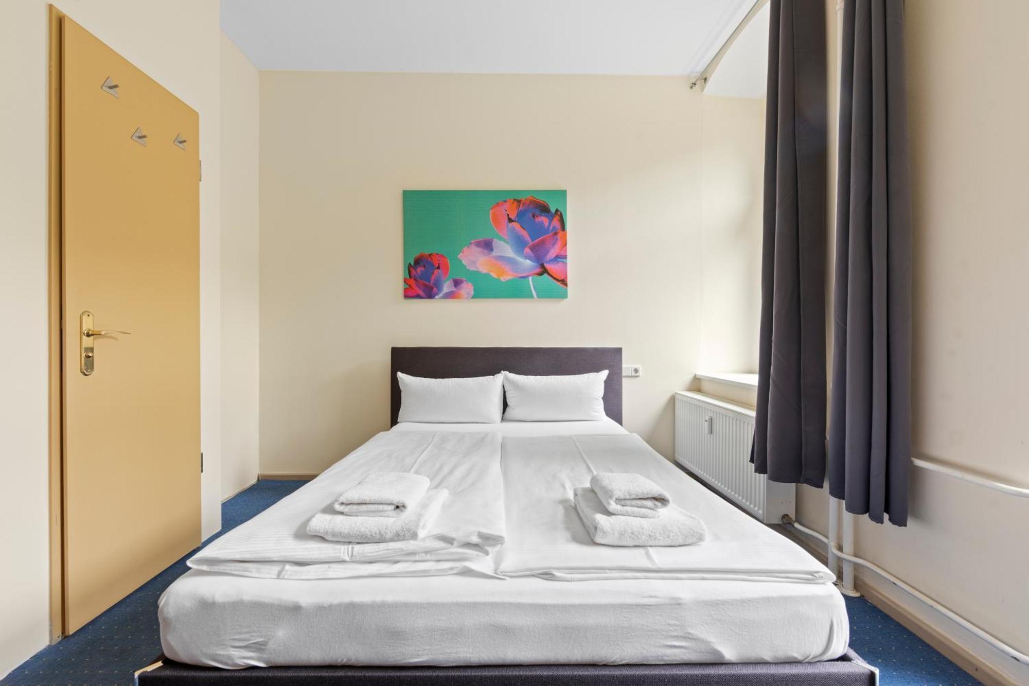 Comenius Hotel Berlijn