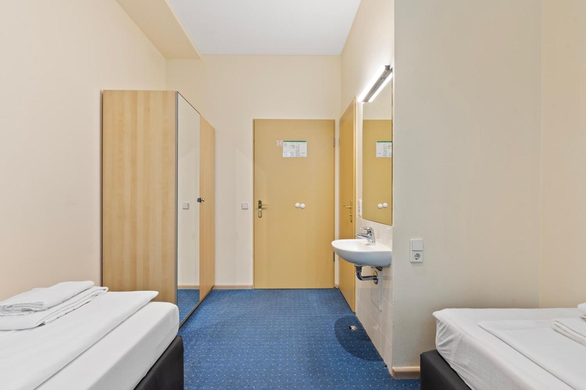Comenius Hotel Berlijn