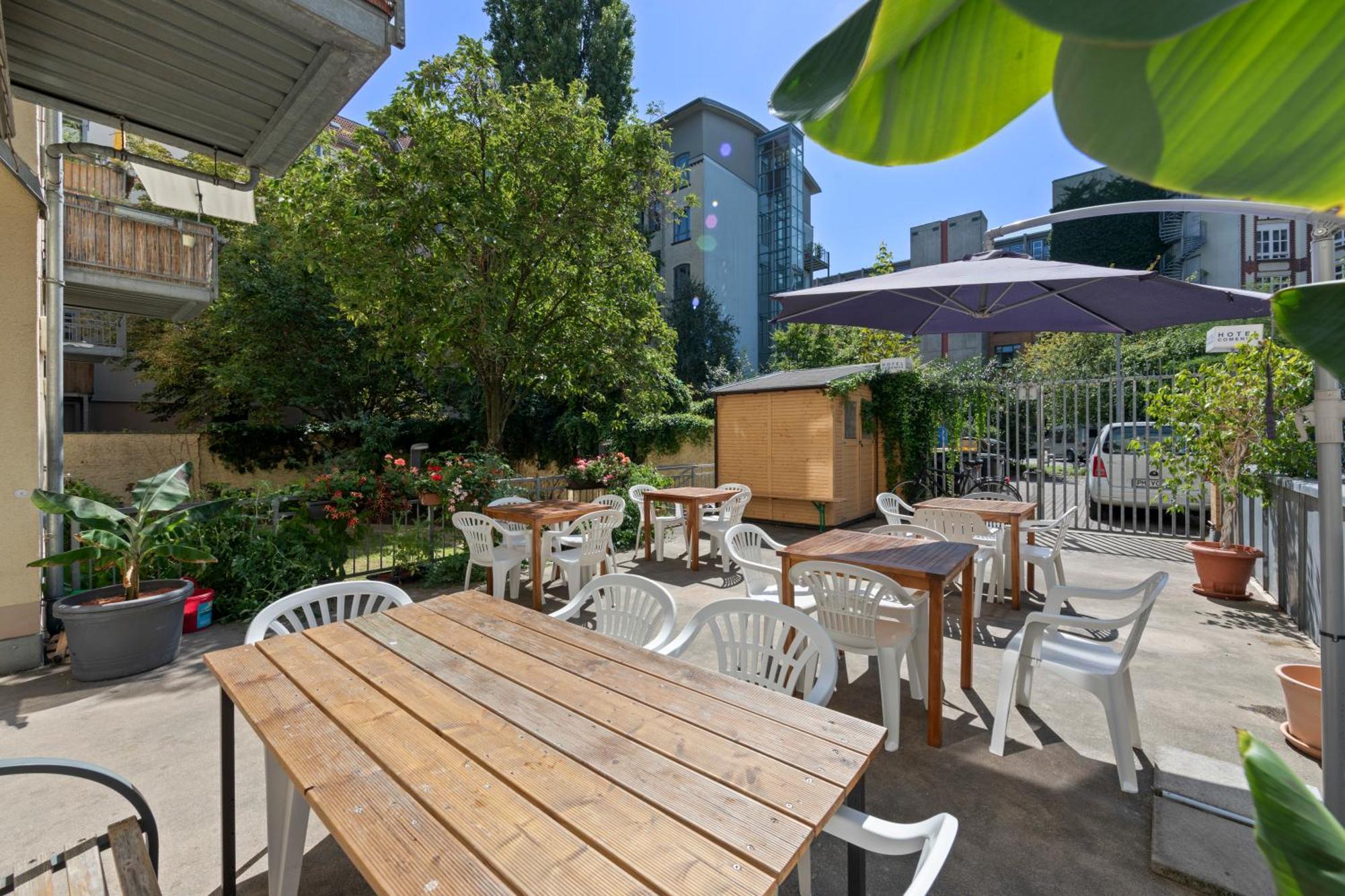 Comenius Hotel Berlijn