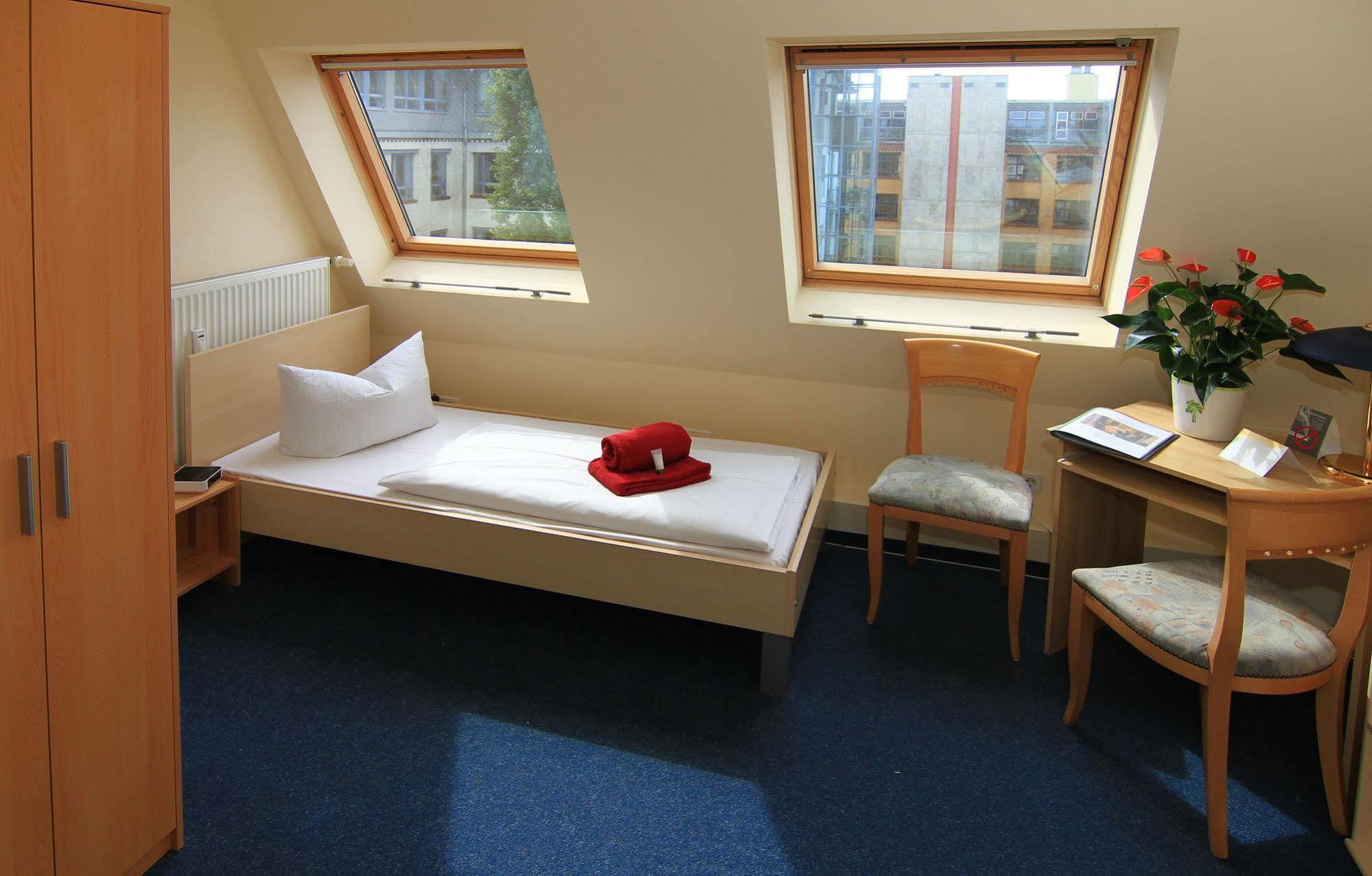 Comenius Berlijn