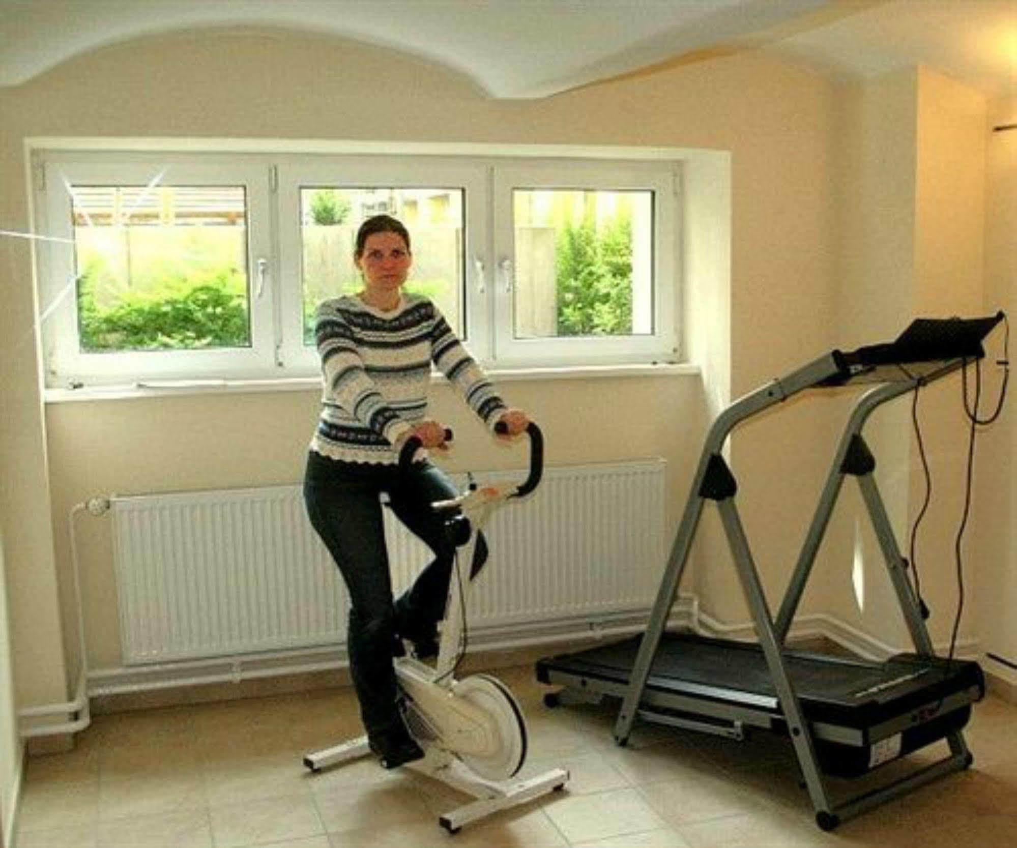 Hotel Comenius Berlim