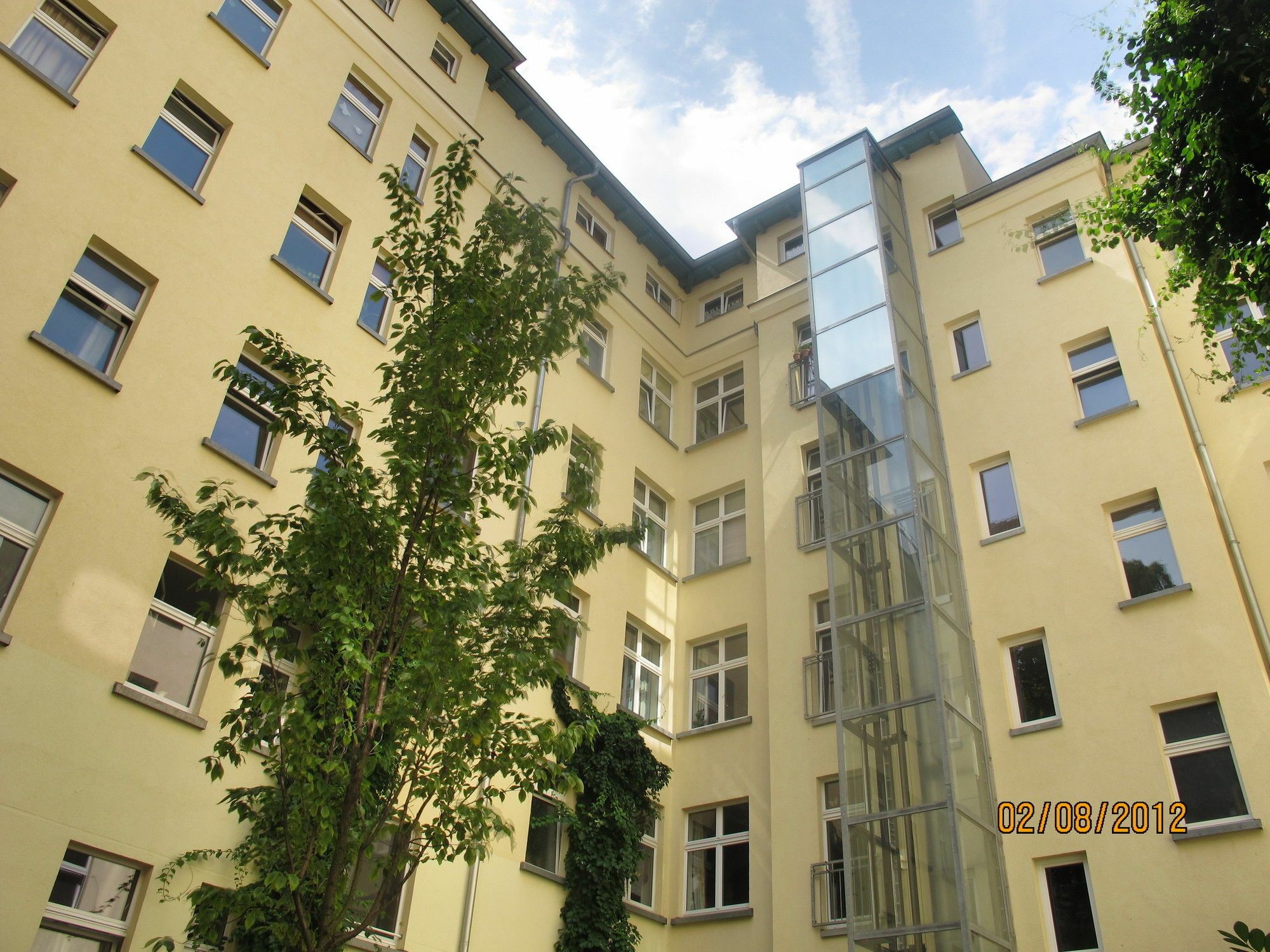 Comenius 2* Berlijn