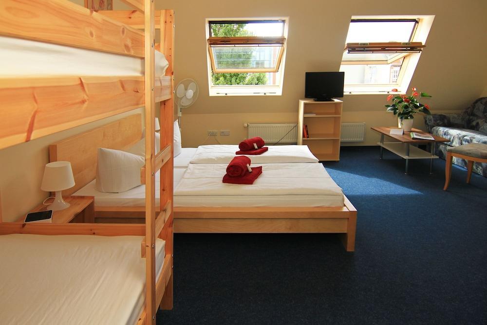 Comenius Hotel Berlijn
