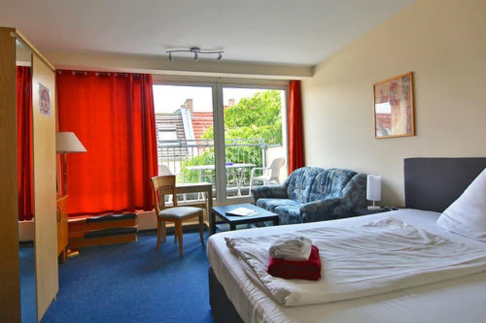 Comenius Hotel Berlijn