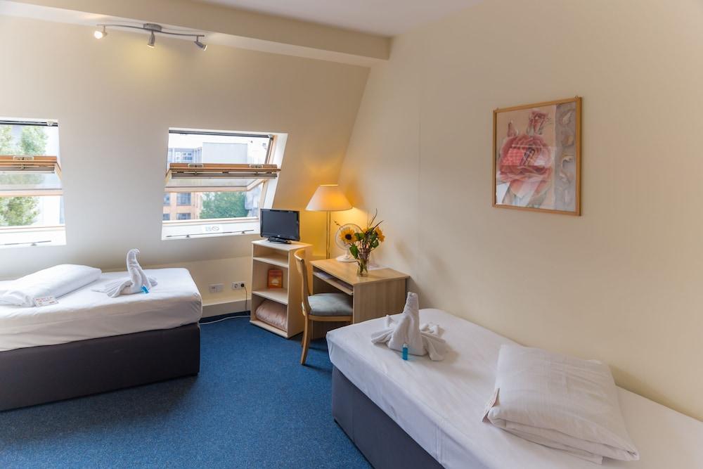 Hotel Comenius Berlijn