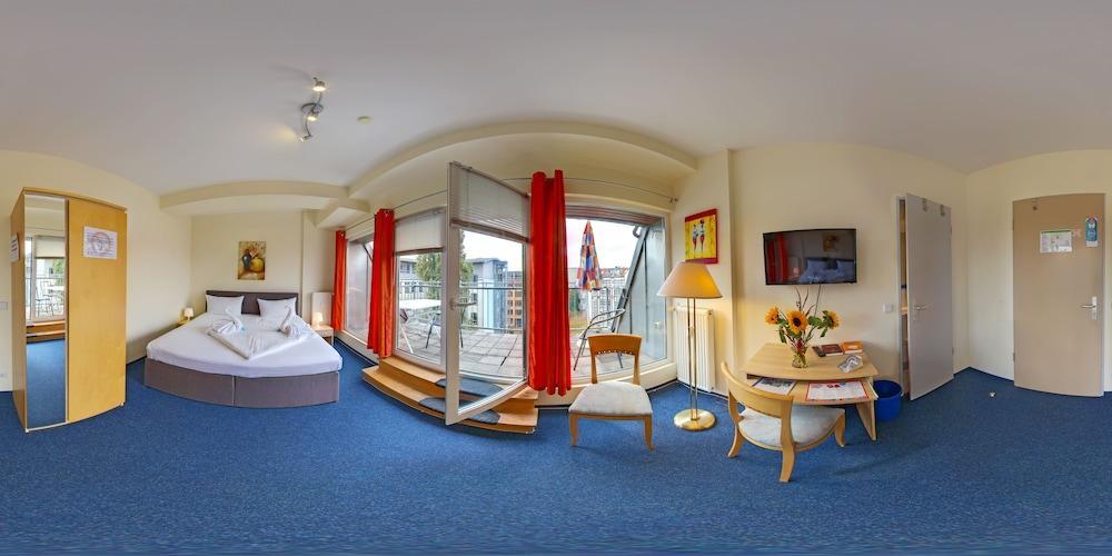 Comenius Hotel Berlijn