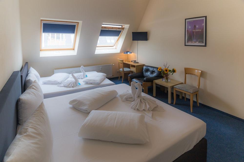 Hotel Comenius Berlijn